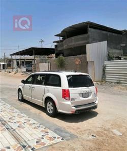 دودج جراند كارافان